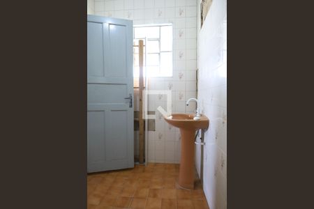 Casa à venda com 208m², 4 quartos e 7 vagasBanheiro