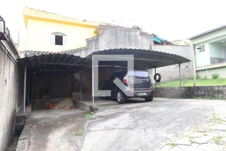 Casa à venda com 208m², 4 quartos e 7 vagasGaragem