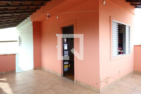 Casa à venda com 208m², 4 quartos e 7 vagasSacada