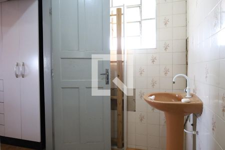 Casa à venda com 208m², 4 quartos e 7 vagasBanheiro