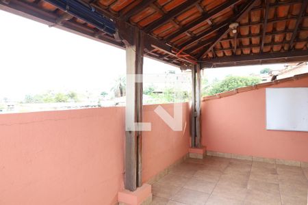 Casa à venda com 208m², 4 quartos e 7 vagasSacada