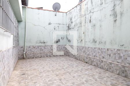 Casa à venda com 208m², 4 quartos e 7 vagasÁrea externa
