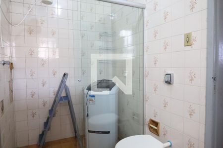 Casa à venda com 208m², 4 quartos e 7 vagasBanheiro