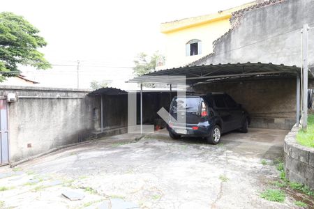 Casa à venda com 208m², 4 quartos e 7 vagasGaragem