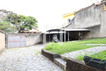 Casa à venda com 208m², 4 quartos e 7 vagasGaragem