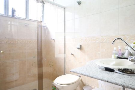 Casa à venda com 208m², 4 quartos e 7 vagasBanheiro