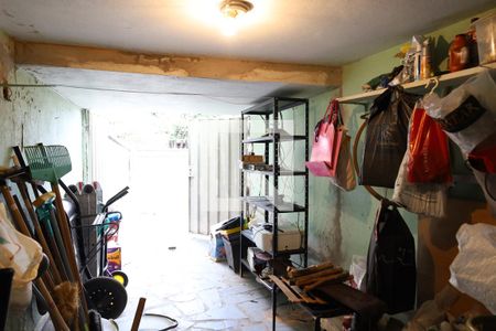 Casa à venda com 208m², 4 quartos e 7 vagasGaragem