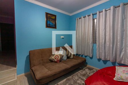 Sala 2 de casa para alugar com 4 quartos, 250m² em Cidade das Flores, Osasco