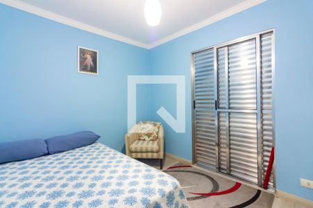 Quarto 1 de casa para alugar com 4 quartos, 250m² em Cidade das Flores, Osasco