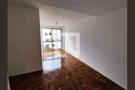 Sala de apartamento para alugar com 3 quartos, 76m² em Méier, Rio de Janeiro