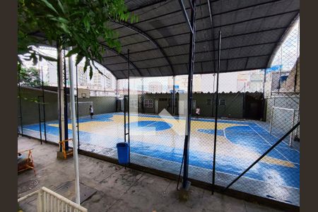 Apartamento para alugar com 76m², 3 quartos e 1 vaga Apartamento para alugar com 76m², 3 quartos e 1 vagaQuadra Esportiva