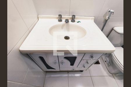 Apartamento para alugar com 76m², 3 quartos e 1 vaga Apartamento para alugar com 76m², 3 quartos e 1 vagaBanheiro - torneira