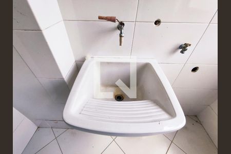 Apartamento para alugar com 76m², 3 quartos e 1 vaga Apartamento para alugar com 76m², 3 quartos e 1 vagaÁrea de Serviço - Tanque