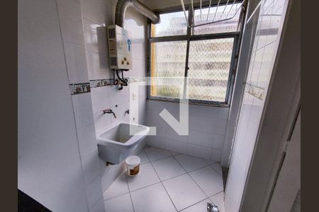 Apartamento para alugar com 76m², 3 quartos e 1 vaga Apartamento para alugar com 76m², 3 quartos e 1 vagaÁrea de Serviço