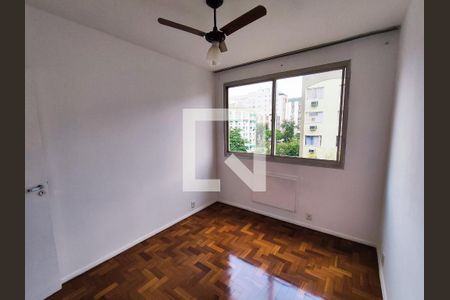 Quarto 1 de apartamento para alugar com 3 quartos, 76m² em Méier, Rio de Janeiro