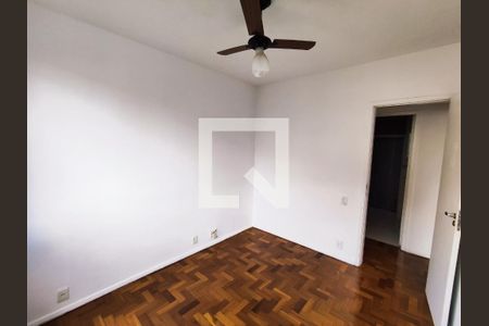 Quarto 1 de apartamento para alugar com 3 quartos, 76m² em Méier, Rio de Janeiro