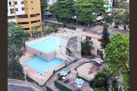 Apartamento para alugar com 76m², 3 quartos e 1 vaga Apartamento para alugar com 76m², 3 quartos e 1 vagaÁrea comum - Piscina