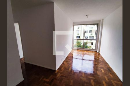 Sala de apartamento para alugar com 3 quartos, 76m² em Méier, Rio de Janeiro