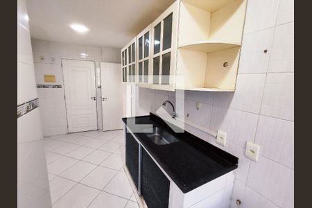 Apartamento para alugar com 76m², 3 quartos e 1 vaga Apartamento para alugar com 76m², 3 quartos e 1 vagaCozinha