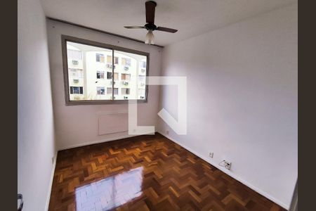 Quarto 1 de apartamento para alugar com 3 quartos, 76m² em Méier, Rio de Janeiro