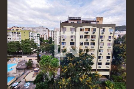 Apartamento para alugar com 76m², 3 quartos e 1 vaga Apartamento para alugar com 76m², 3 quartos e 1 vagaVista do Quarto 2