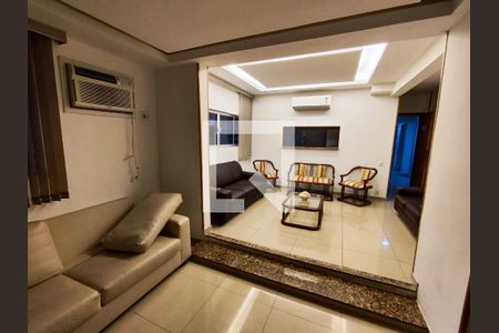 Apartamento para alugar com 76m², 3 quartos e 1 vaga Apartamento para alugar com 76m², 3 quartos e 1 vagaEspaço Gourmet