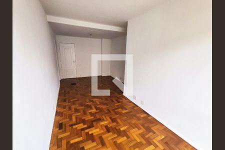 Sala de apartamento para alugar com 3 quartos, 76m² em Méier, Rio de Janeiro