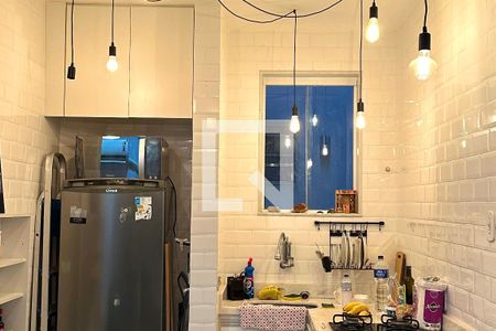 Studio de apartamento à venda com 1 quarto, 30m² em Copacabana, Rio de Janeiro