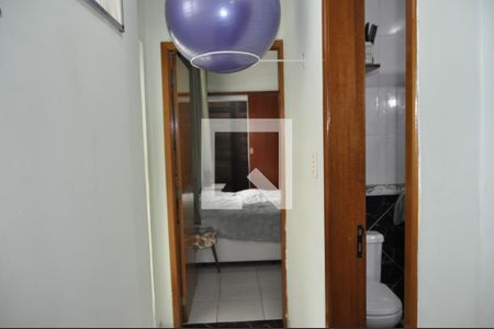 quarto 2 /suíte casa 1 de casa de condomínio à venda com 4 quartos, 150m² em Todos Os Santos, Rio de Janeiro