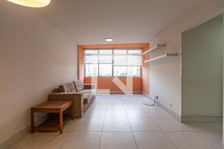 Apartamento para alugar com 79m², 2 quartos e sem vagaSala