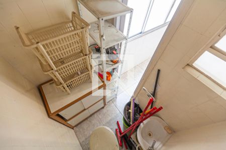 Apartamento para alugar com 79m², 2 quartos e sem vagaÁrea de Serviço