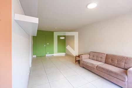 Apartamento para alugar com 79m², 2 quartos e sem vagaSala