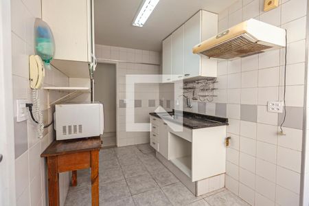Apartamento para alugar com 79m², 2 quartos e sem vagaCozinha