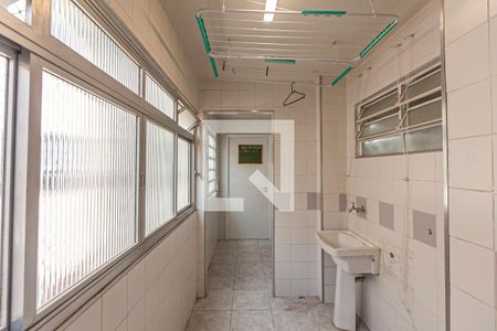 Apartamento para alugar com 79m², 2 quartos e sem vagaÁrea de Serviço