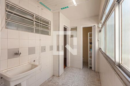 Apartamento para alugar com 79m², 2 quartos e sem vagaÁrea de Serviço