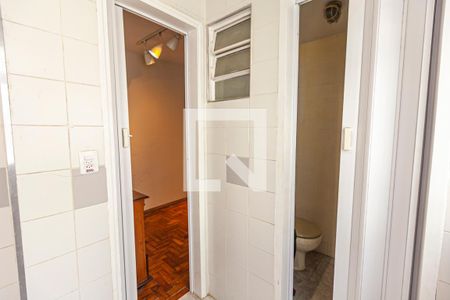 Apartamento para alugar com 79m², 2 quartos e sem vagaÁrea de Serviço