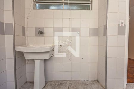 Apartamento para alugar com 79m², 2 quartos e sem vagaÁrea de Serviço