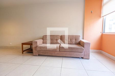 Apartamento para alugar com 79m², 2 quartos e sem vagaSala