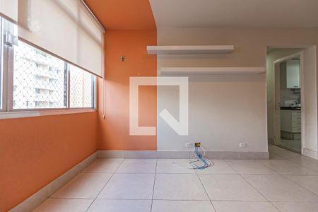 Apartamento para alugar com 79m², 2 quartos e sem vagaSala