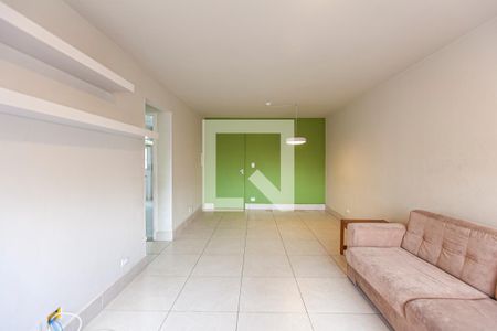 Apartamento para alugar com 79m², 2 quartos e sem vagaSala