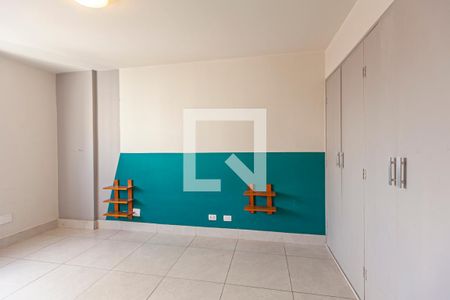 Apartamento para alugar com 79m², 2 quartos e sem vagaQuarto 2
