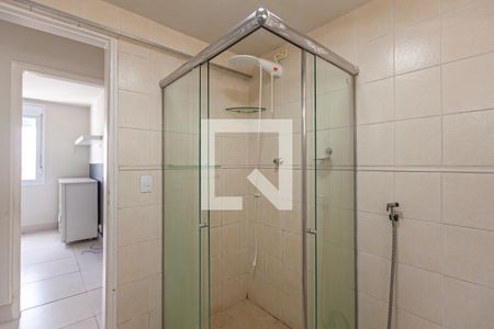 Apartamento para alugar com 79m², 2 quartos e sem vagaBanheiro