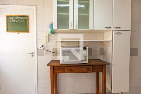 Apartamento para alugar com 79m², 2 quartos e sem vagaCozinha