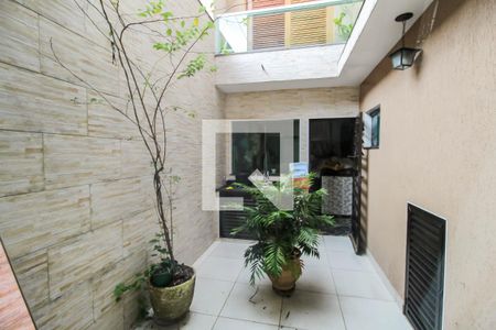 Vista da Sala 1 de casa para alugar com 4 quartos, 300m² em Água Rasa, São Paulo