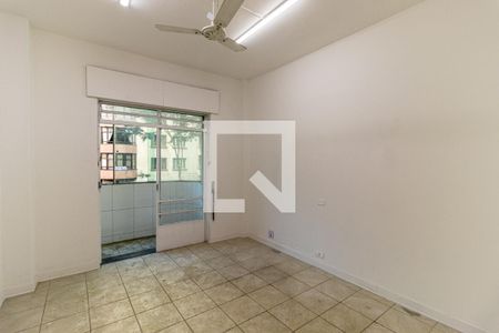Quarto de apartamento para alugar com 1 quarto, 41m² em República, São Paulo