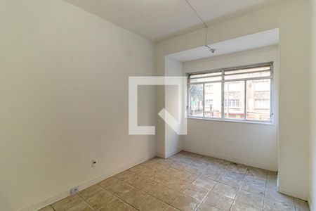 Sala de apartamento para alugar com 1 quarto, 41m² em República, São Paulo