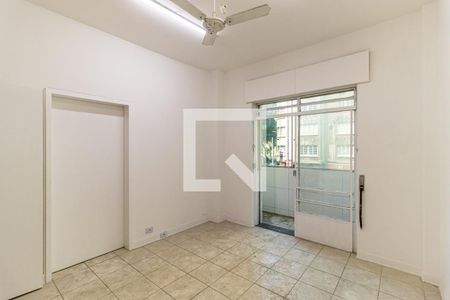 Quarto de apartamento para alugar com 1 quarto, 41m² em República, São Paulo