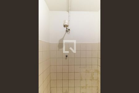 Apartamento para alugar com 41m², 1 quarto e sem vagaBanheiro