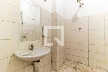 Apartamento para alugar com 41m², 1 quarto e sem vagaBanheiro