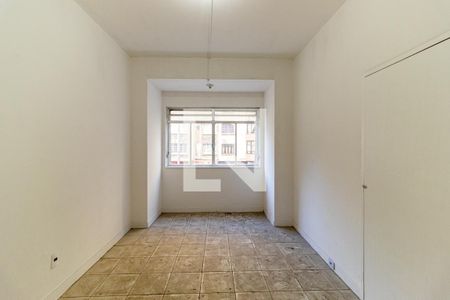 Sala de apartamento para alugar com 1 quarto, 41m² em República, São Paulo